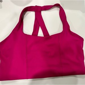 Carbon 38 sports bra